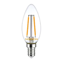 Noxion Ampoules LED E14