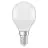 Ledvance Classic LED E14 Poire Dépolie 4.9W 470lm - 827 Blanc Très Chaud | Équivalent 40W