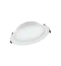 Ledvance Downlight LED Alu DN200 25W 2370lm 100D - 840 Blanc Froid | 215mm - IP44 