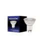 Noxion PerfectColor Spot LED GU10 PAR16 4W 345lm 60D - 940 Blanc Froid | Meilleur rendu des couleurs - Dimmable - Équivalent 50W