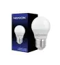 Noxion Lucent Classic LED E27 Boule Dépolie 4.5W 470lm - 827 Blanc Très Chaud | Équivalent 40W