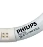 Philips MASTER TL - E Super 80 22W - 840 Blanc Froid | 21.5cm