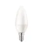 Philips Corepro LED Kaars E14 Mat 7W 806lm – 827 Zeer Warm Wit – Vervangt 60W