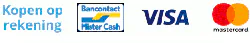 Betaalmogelijkheden
