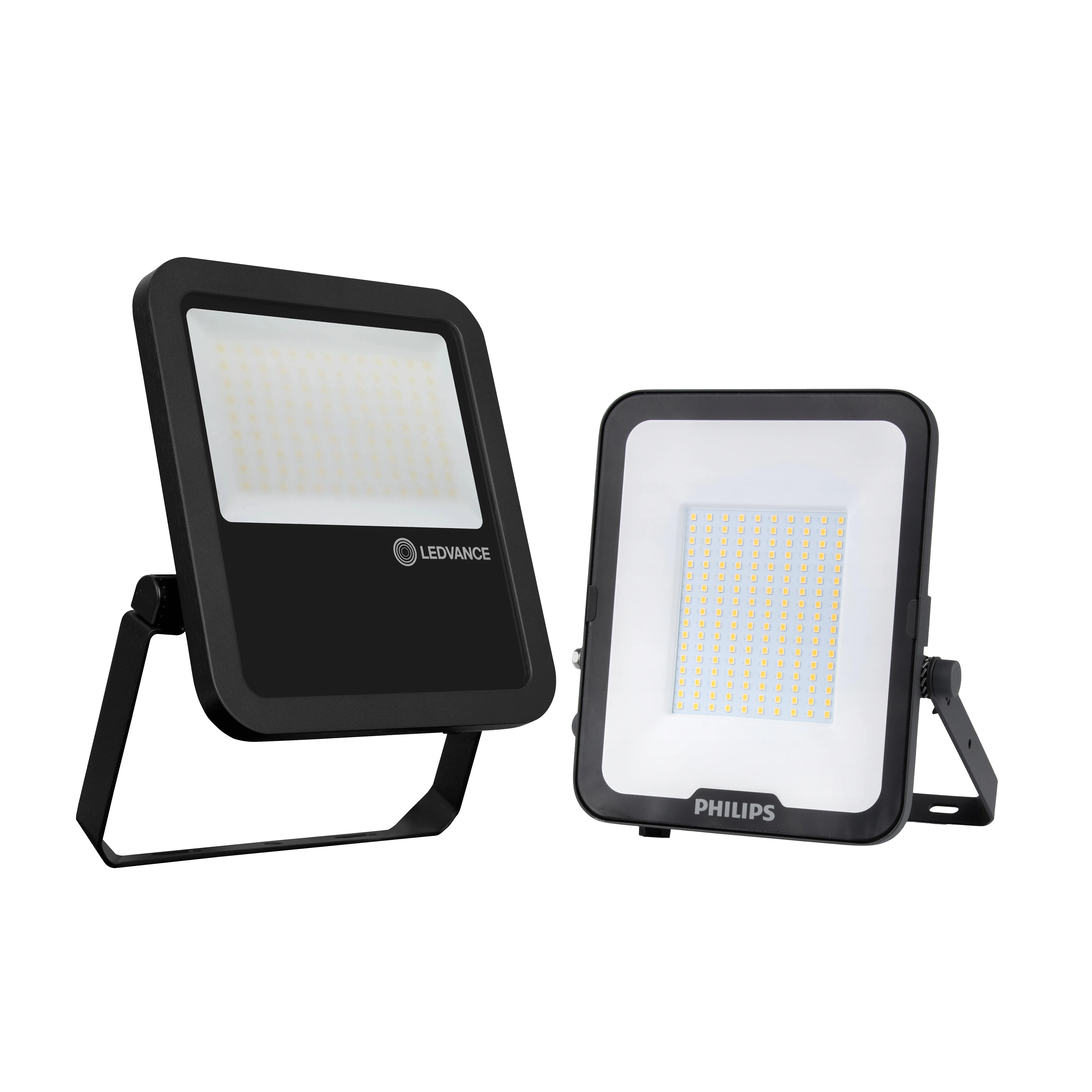 Éclairage façade extérieur | 3 - 7 mètres