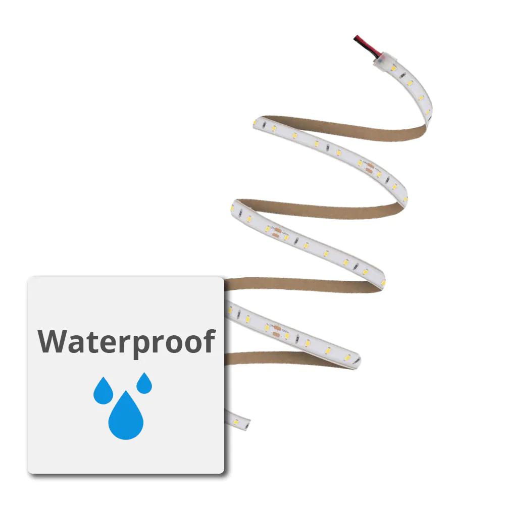 Ruban LED extérieur