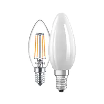 Ampoules Bougie LED