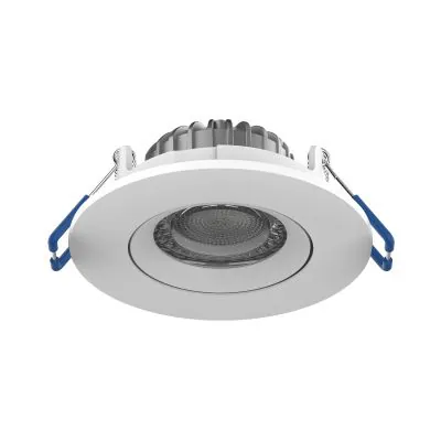 Spots encastrés | Rond