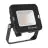 Ledvance Projecteur LED Compact Noir 10W 1000lm 100D - 840 Blanc Froid | IP65 - Symétrique 