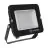 Ledvance Projecteur LED Compact Noir 50W 5000lm 100D - 865 Lumière du Jour | IP65 - Symétrique 