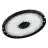 Ledvance LED HighBay Gen4 87W 13000lm 110D - 840 Blanc Froid | IP65