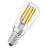 Osram LED Special E14 Tubular Ampoule T26 Filament Claire 2.8W 250lm - 827 Blanc Très Chaud | Dimmable - Équivalent 25W