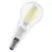 Osram Smart+ Matter Classic LED E14 Poire Filament Claire 4W 470lm - 827 Blanc Très Chaud | Dimmable - Via Smart Device Only - Équivalent 40W