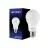 Noxion Lucent Classic LED E27 Poire Dépolie 9.5W 1055lm - 840 Blanc Froid | Équivalent 75W