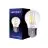 Noxion Lucent Lustre LED E27 Boule Filament Claire 4.5W 470lm - 827 Blanc Très Chaud | Dimmable - Équivalent 40W