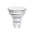 Noxion Spot LED GU10 PAR16 5.5W 620lm 120D - 840 Blanc Froid | Équivalent 50W