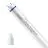 Philips Tube LED T8 MASTER (EM/Direct 230V) High Output 12.5W 2100lm - 840 Blanc Froid | 120cm - Équivalent 36W