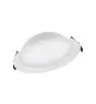 Ledvance Downlight LED DN200 Blanc 35W 3150lm - 865 Lumière du Jour | 215m - Diamètre 200mm - IP44