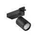 Philips Spot LED sur rail Spot StyliD Evo ST770T Noir 31.5W 2700lm 24D - 930 Blanc Chaud | Meilleur rendu des couleurs 