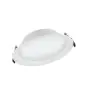Ledvance Downlight LED Alu DN200 35W 3150lm 100D - 840 Blanc Froid | 215mm - IP44 