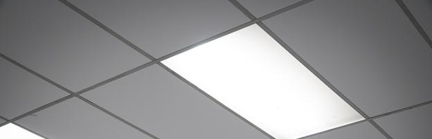  Découvrez les nouveaux panneaux LED Noxion pour votre projet d'éclairage !