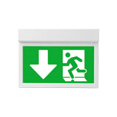 Éclairages de secours