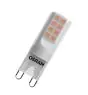Osram LED Pin G9 Helder 2.6W 290lm - 827 Zeer Warm Wit