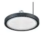 Philips LED Highbay BY122P Coreline G5 Aluminium Grijs 205W 30000lm 85x85D - 840 Koel Wit | IP65 - Dali Dimbaar