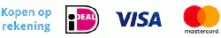 Betaalmogelijkheden